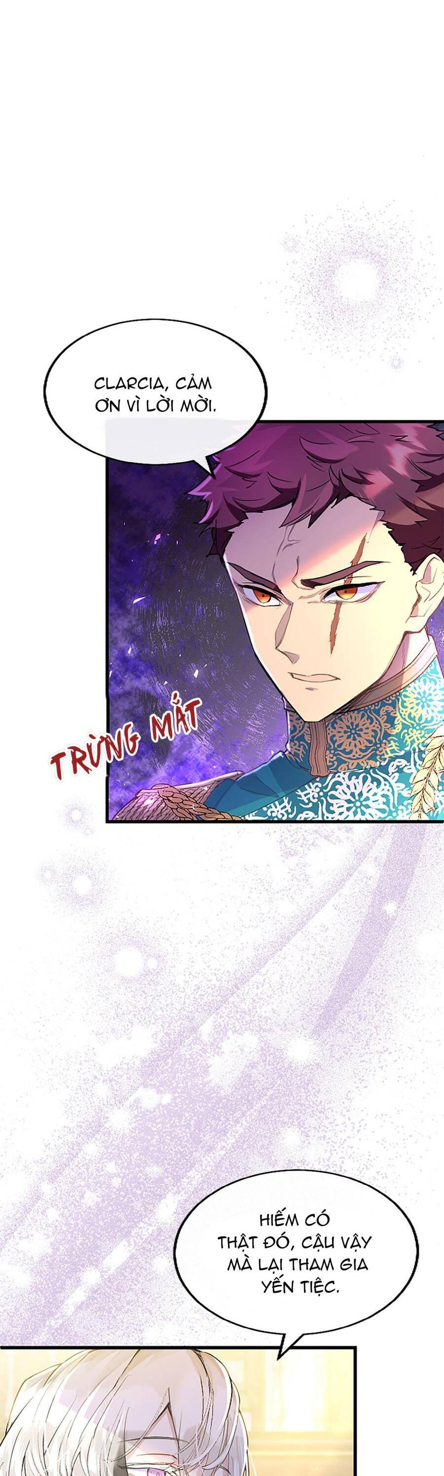 Đại Tiểu Thư Sao Phải Giả Nam Chapter 38 - Trang 2