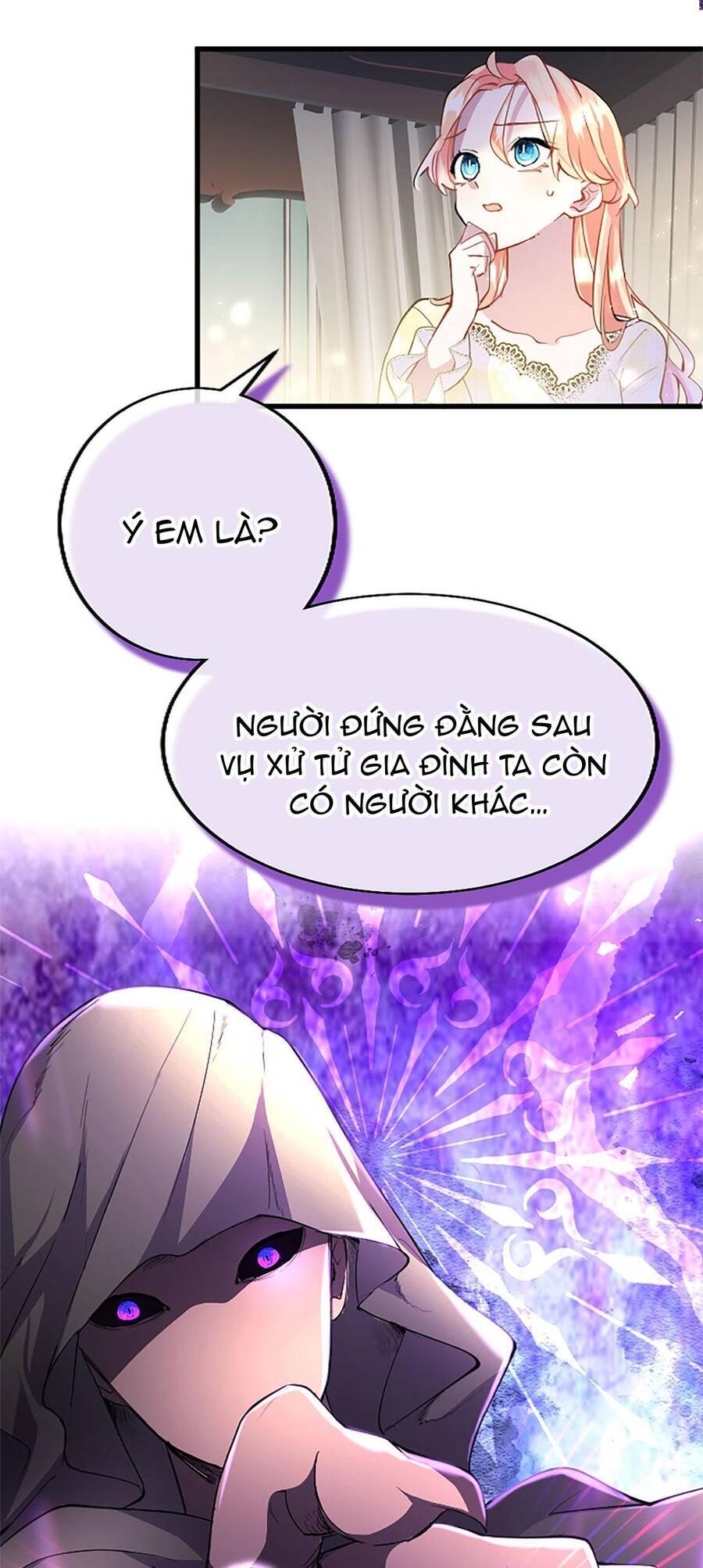 Đại Tiểu Thư Sao Phải Giả Nam Chapter 37 - Trang 2