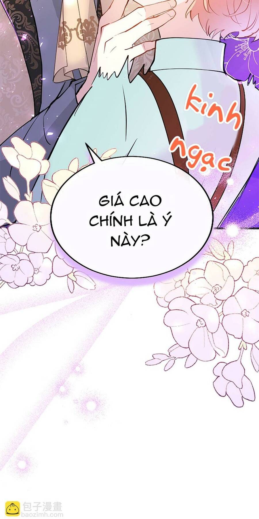 Đại Tiểu Thư Sao Phải Giả Nam Chapter 32 - Trang 2