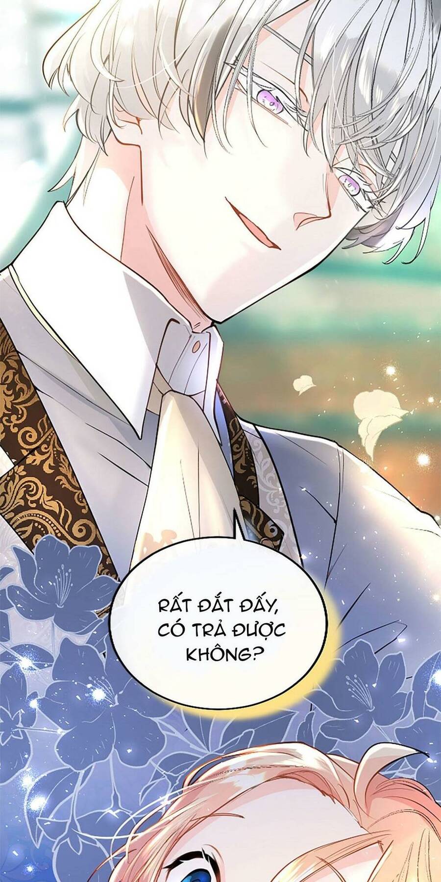 Đại Tiểu Thư Sao Phải Giả Nam Chapter 32 - Trang 2