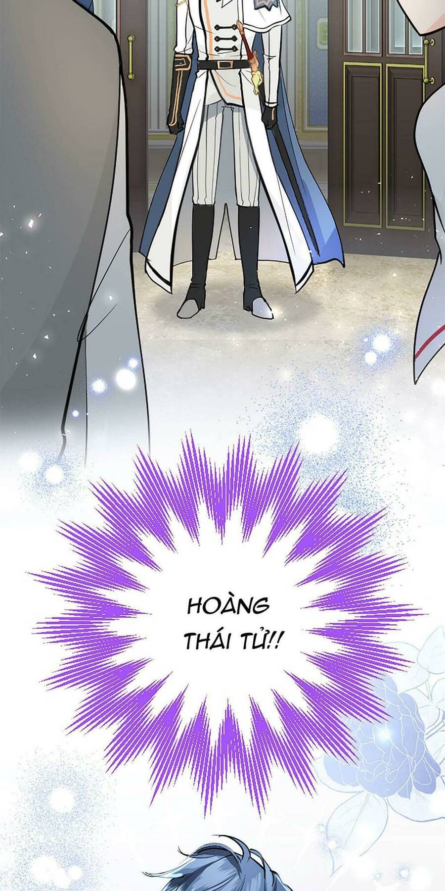 Đại Tiểu Thư Sao Phải Giả Nam Chapter 29 - Trang 2