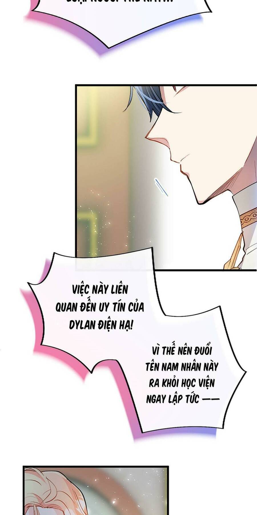 Đại Tiểu Thư Sao Phải Giả Nam Chapter 29 - Trang 2