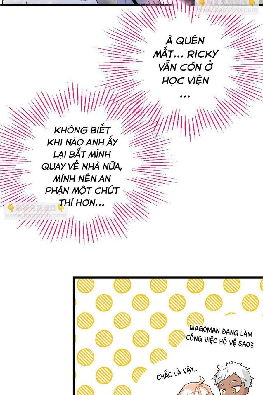 Đại Tiểu Thư Sao Phải Giả Nam Chapter 28 - Trang 2