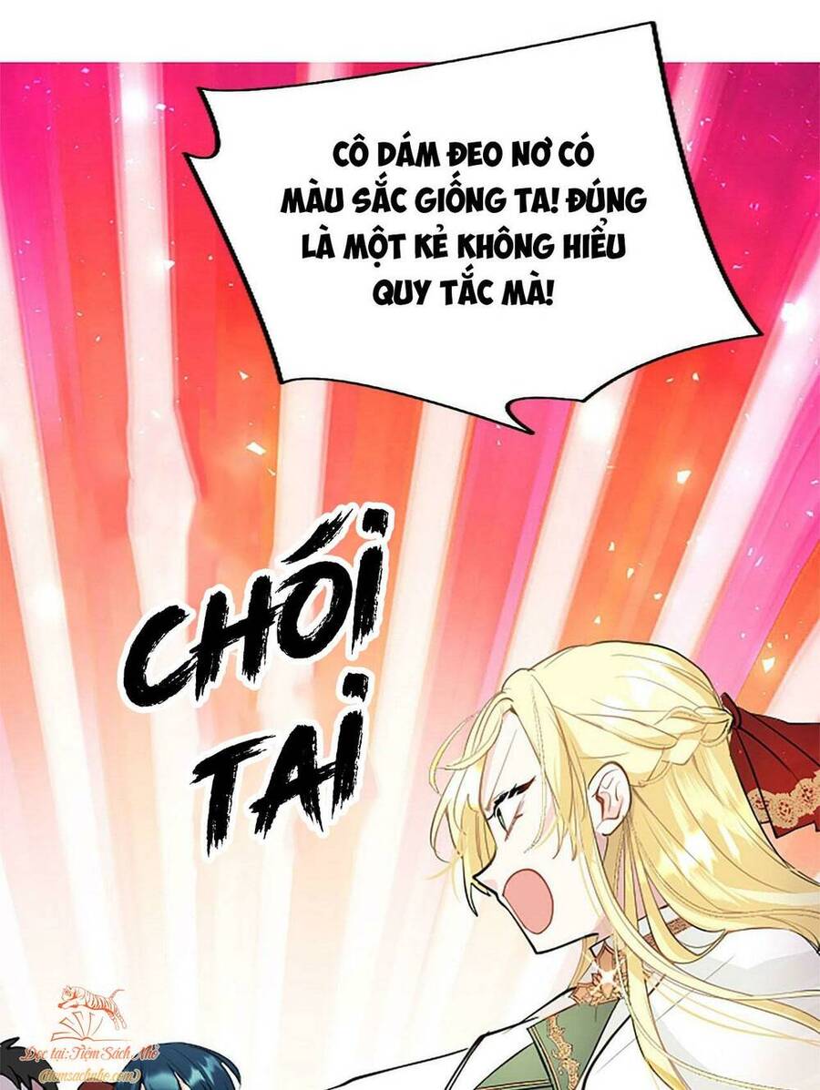 Đại Tiểu Thư Sao Phải Giả Nam Chapter 28 - Trang 2