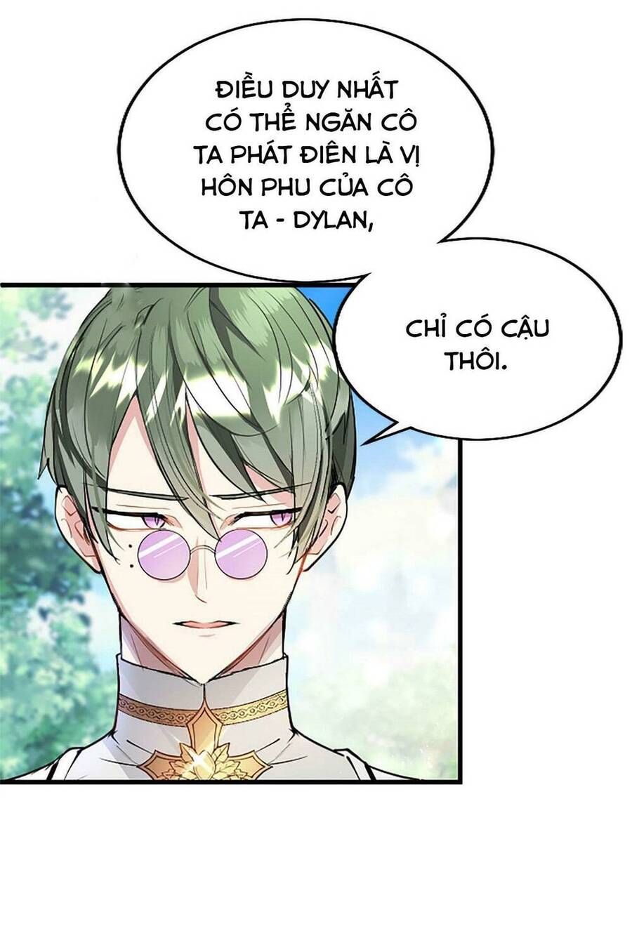 Đại Tiểu Thư Sao Phải Giả Nam Chapter 28 - Trang 2