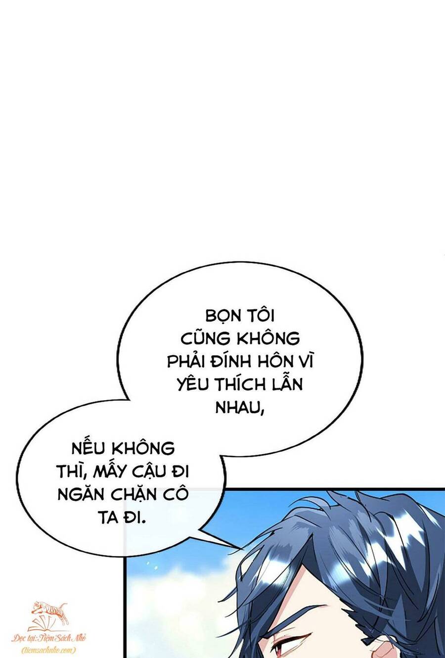 Đại Tiểu Thư Sao Phải Giả Nam Chapter 28 - Trang 2