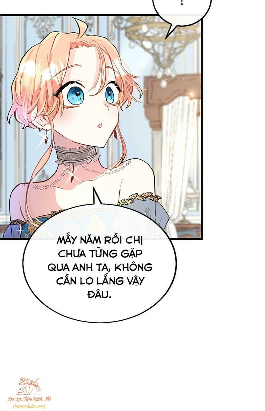 Đại Tiểu Thư Sao Phải Giả Nam Chapter 26 - Trang 2