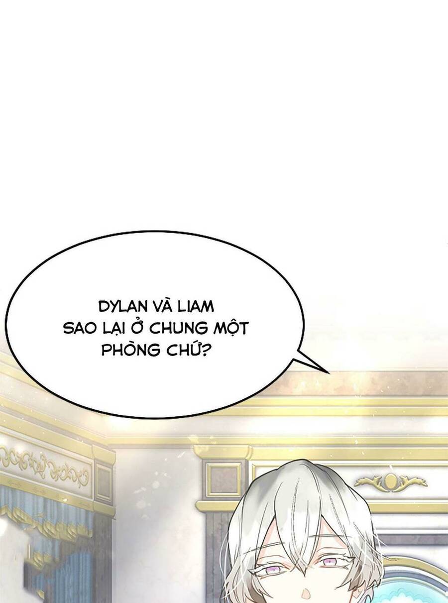 Đại Tiểu Thư Sao Phải Giả Nam Chapter 23 - Trang 2