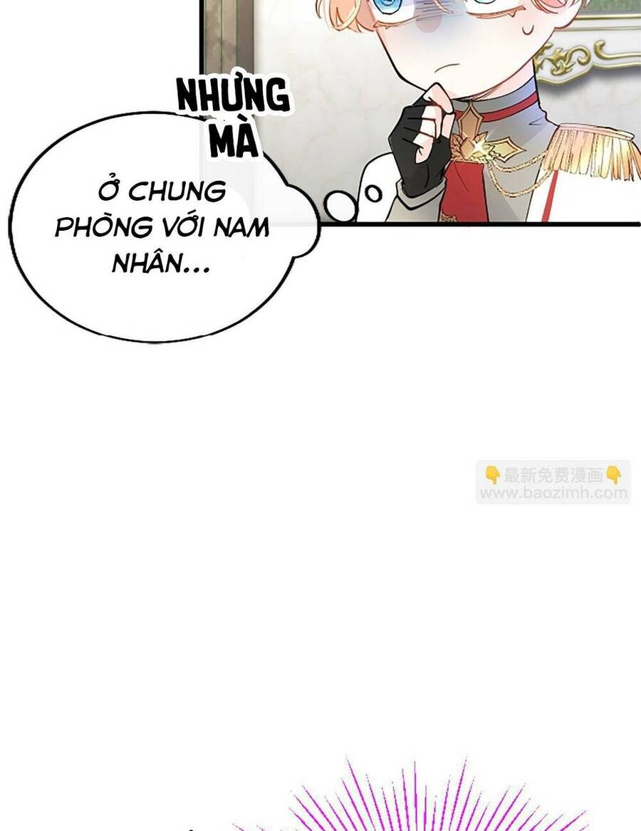 Đại Tiểu Thư Sao Phải Giả Nam Chapter 21 - Trang 2