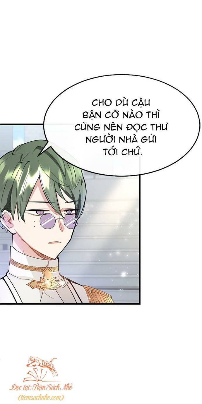 Đại Tiểu Thư Sao Phải Giả Nam Chapter 20 - Trang 2