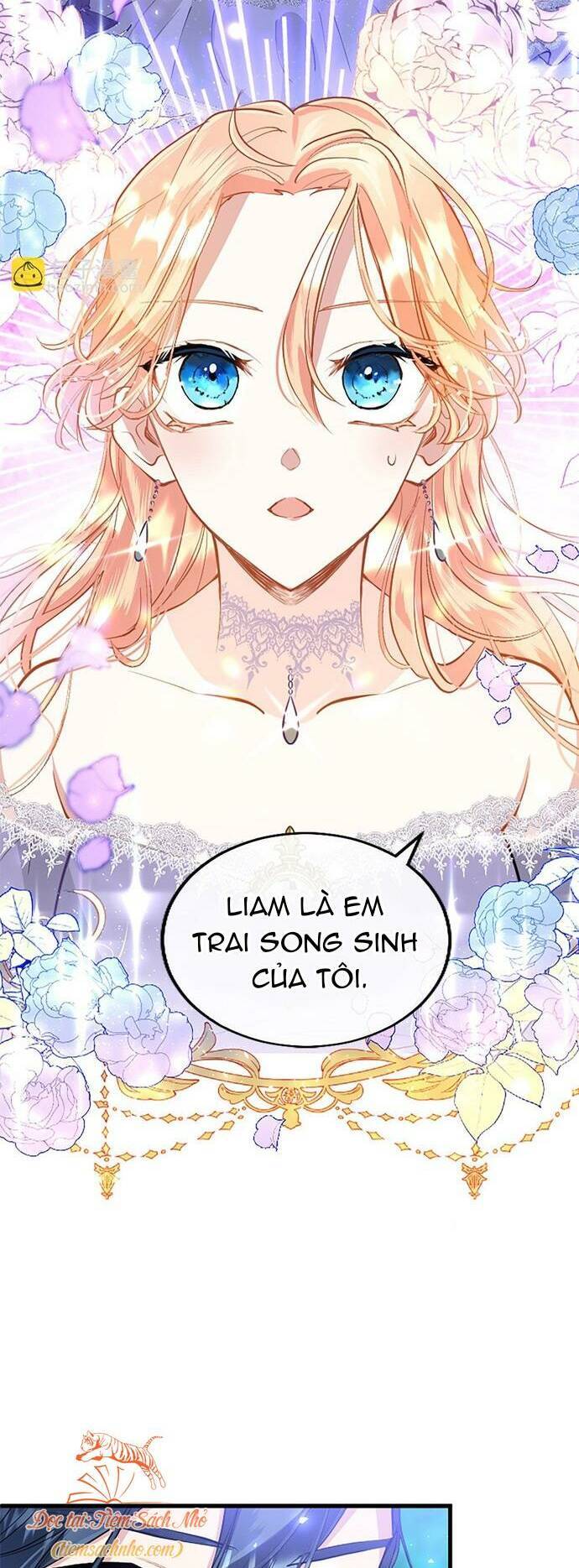 Đại Tiểu Thư Sao Phải Giả Nam Chapter 19 - Trang 2