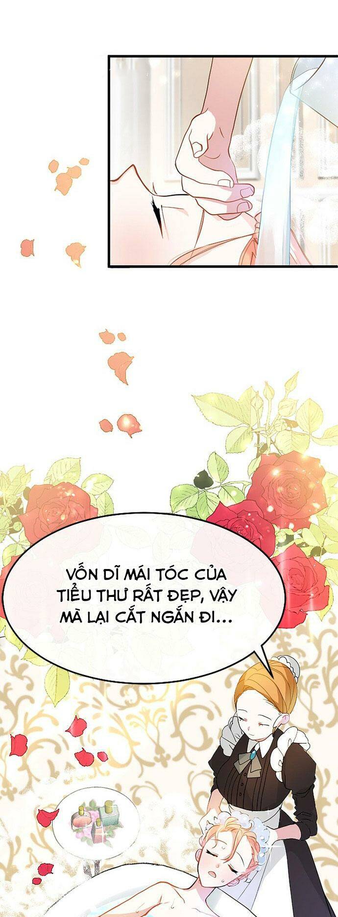 Đại Tiểu Thư Sao Phải Giả Nam Chapter 16 - Trang 2