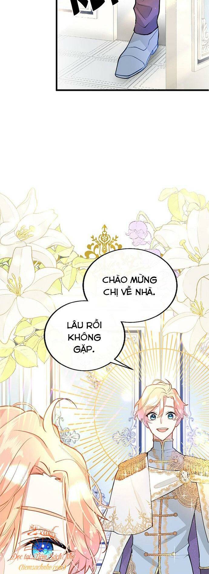 Đại Tiểu Thư Sao Phải Giả Nam Chapter 16 - Trang 2