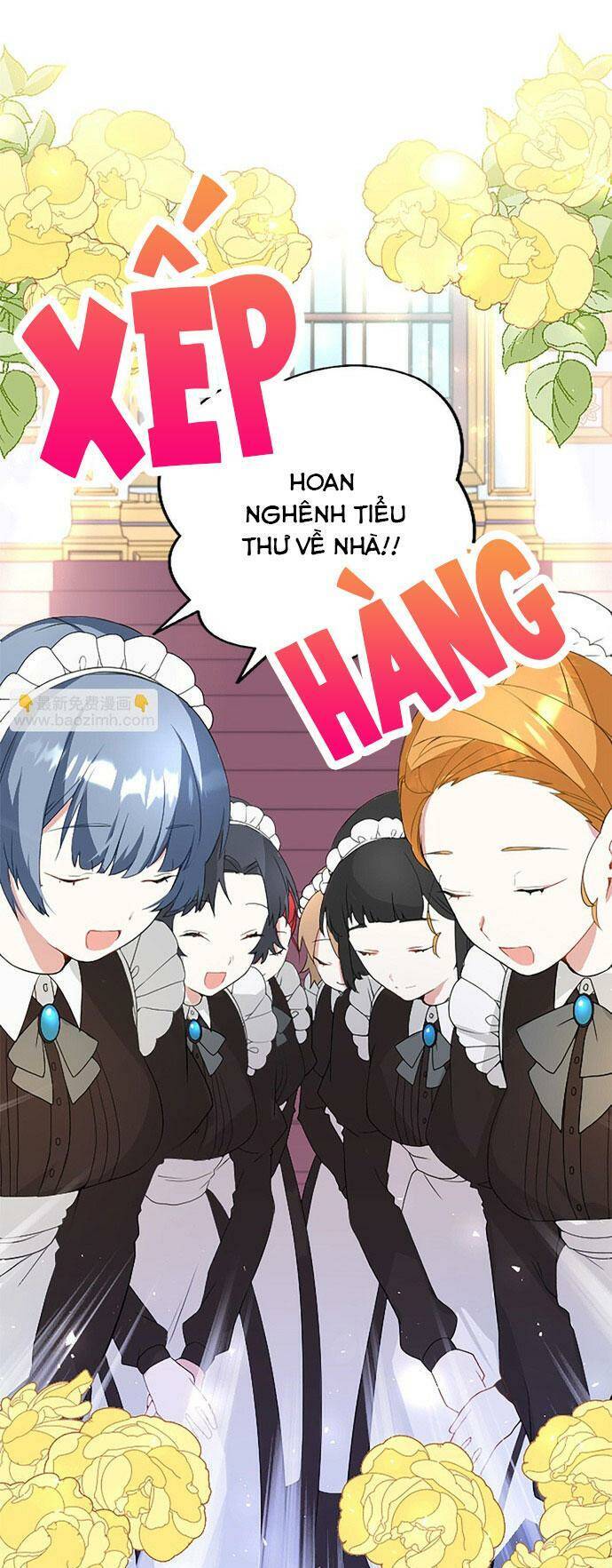 Đại Tiểu Thư Sao Phải Giả Nam Chapter 16 - Trang 2