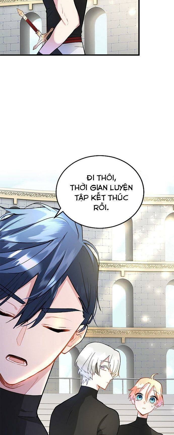 Đại Tiểu Thư Sao Phải Giả Nam Chapter 15 - Trang 2