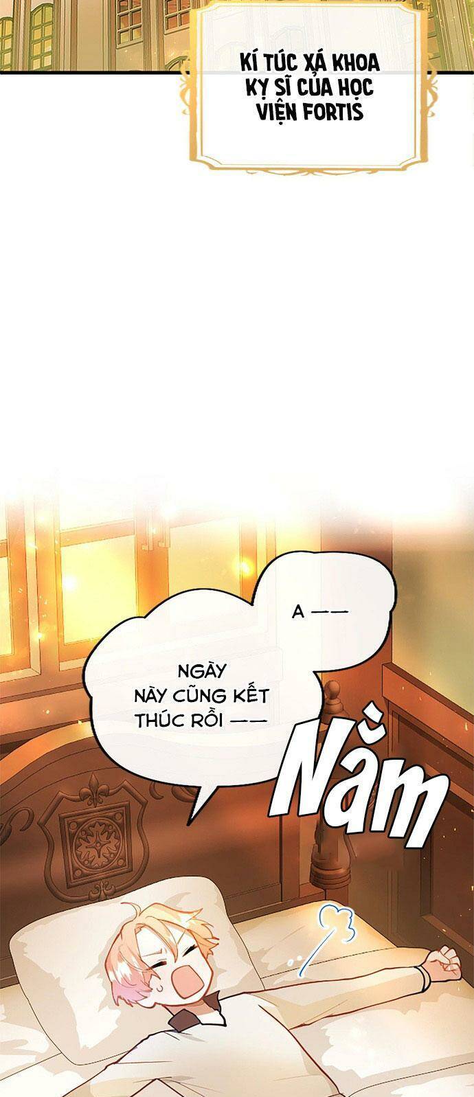 Đại Tiểu Thư Sao Phải Giả Nam Chapter 15 - Trang 2