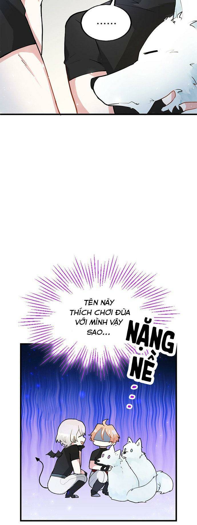 Đại Tiểu Thư Sao Phải Giả Nam Chapter 14 - Trang 2