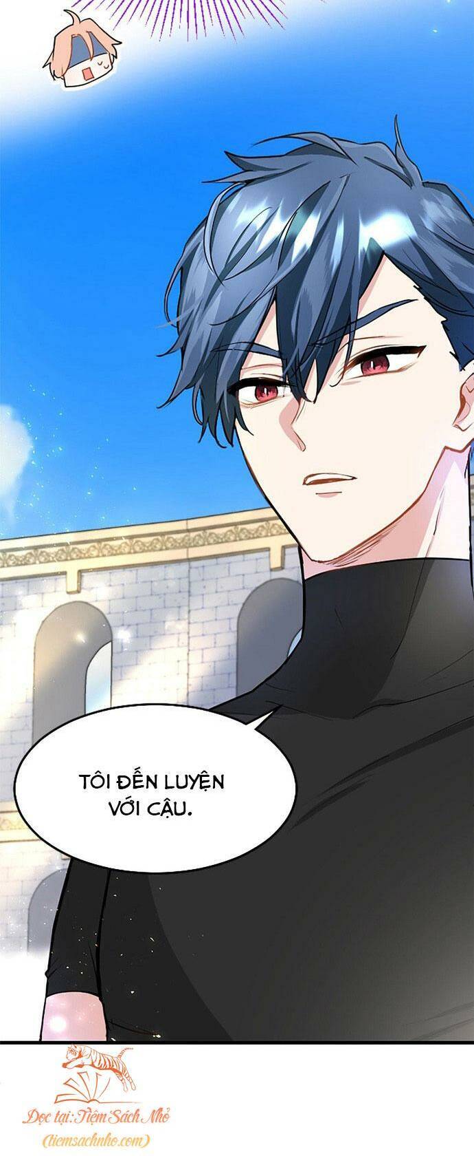 Đại Tiểu Thư Sao Phải Giả Nam Chapter 14 - Trang 2