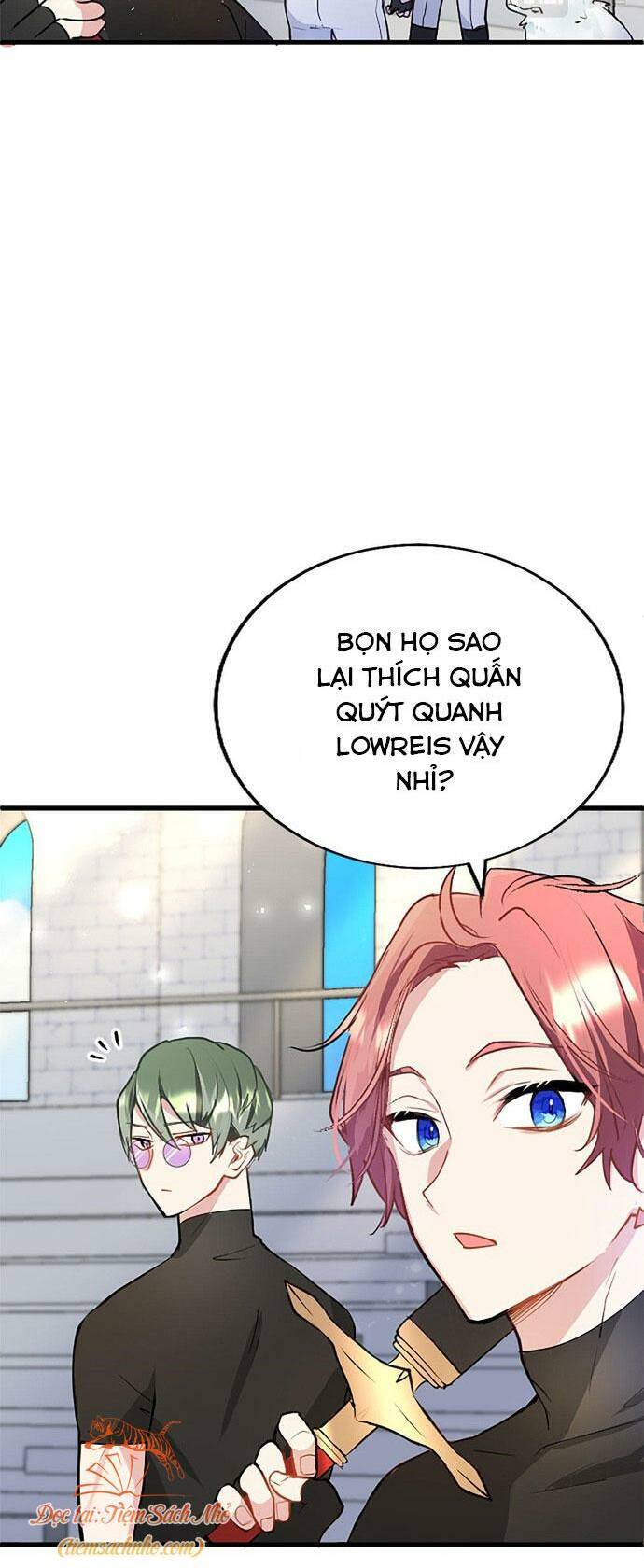 Đại Tiểu Thư Sao Phải Giả Nam Chapter 14 - Trang 2