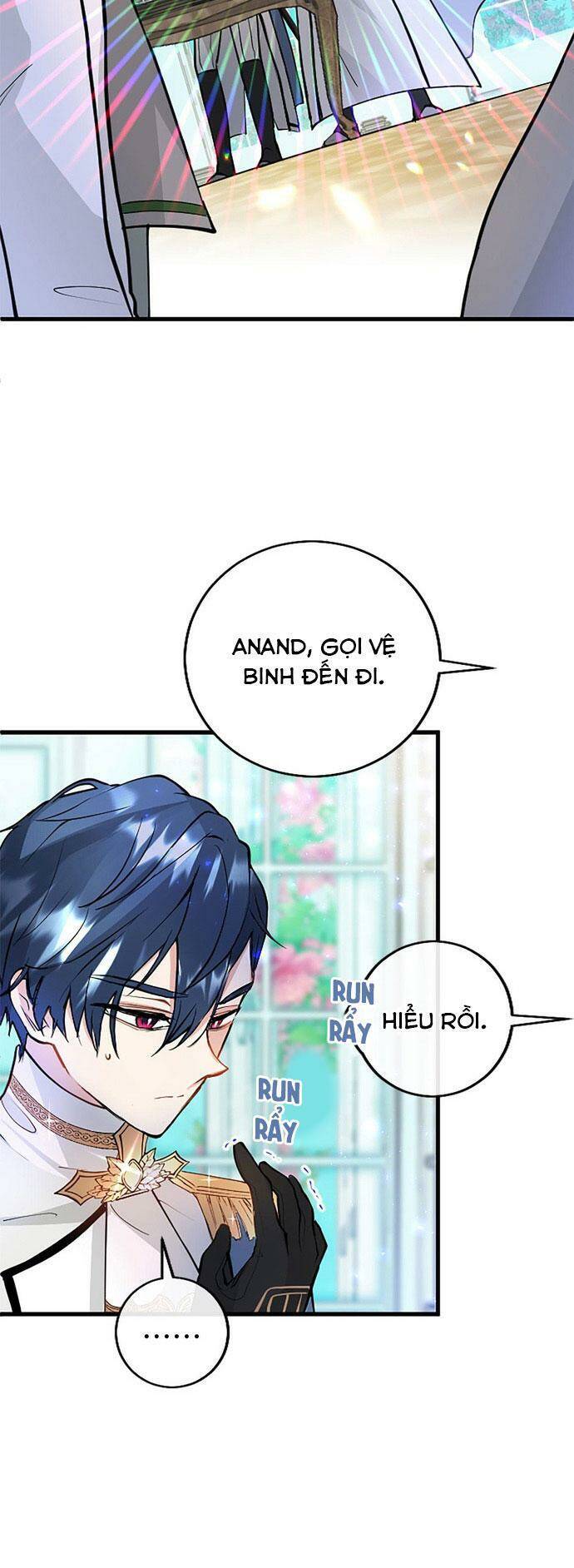 Đại Tiểu Thư Sao Phải Giả Nam Chapter 8 - Trang 2