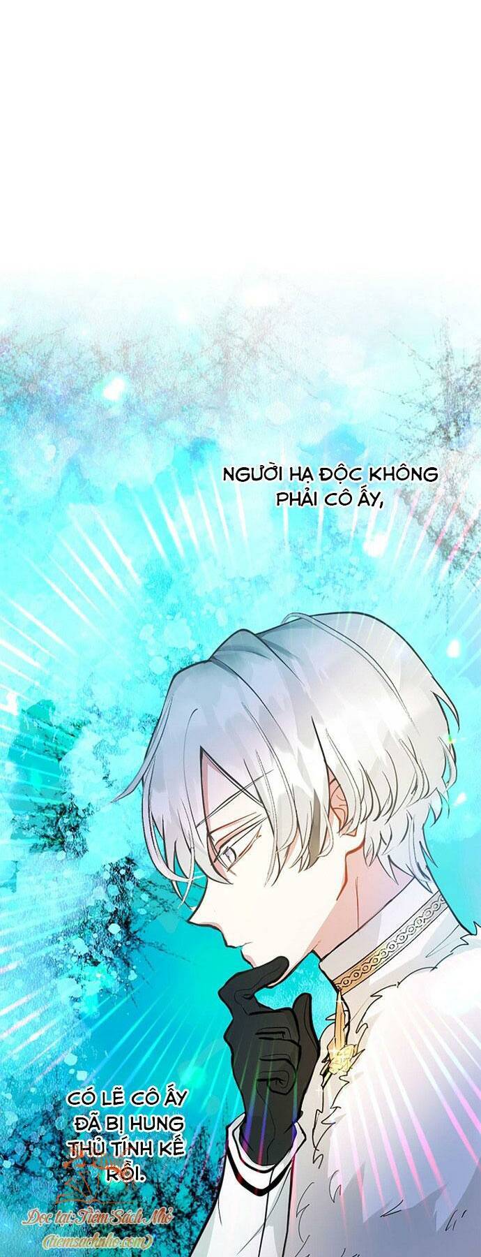 Đại Tiểu Thư Sao Phải Giả Nam Chapter 8 - Trang 2