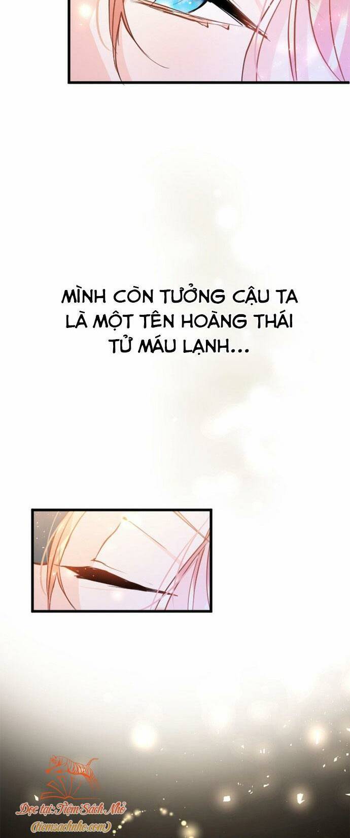 Đại Tiểu Thư Sao Phải Giả Nam Chapter 7 - Trang 2