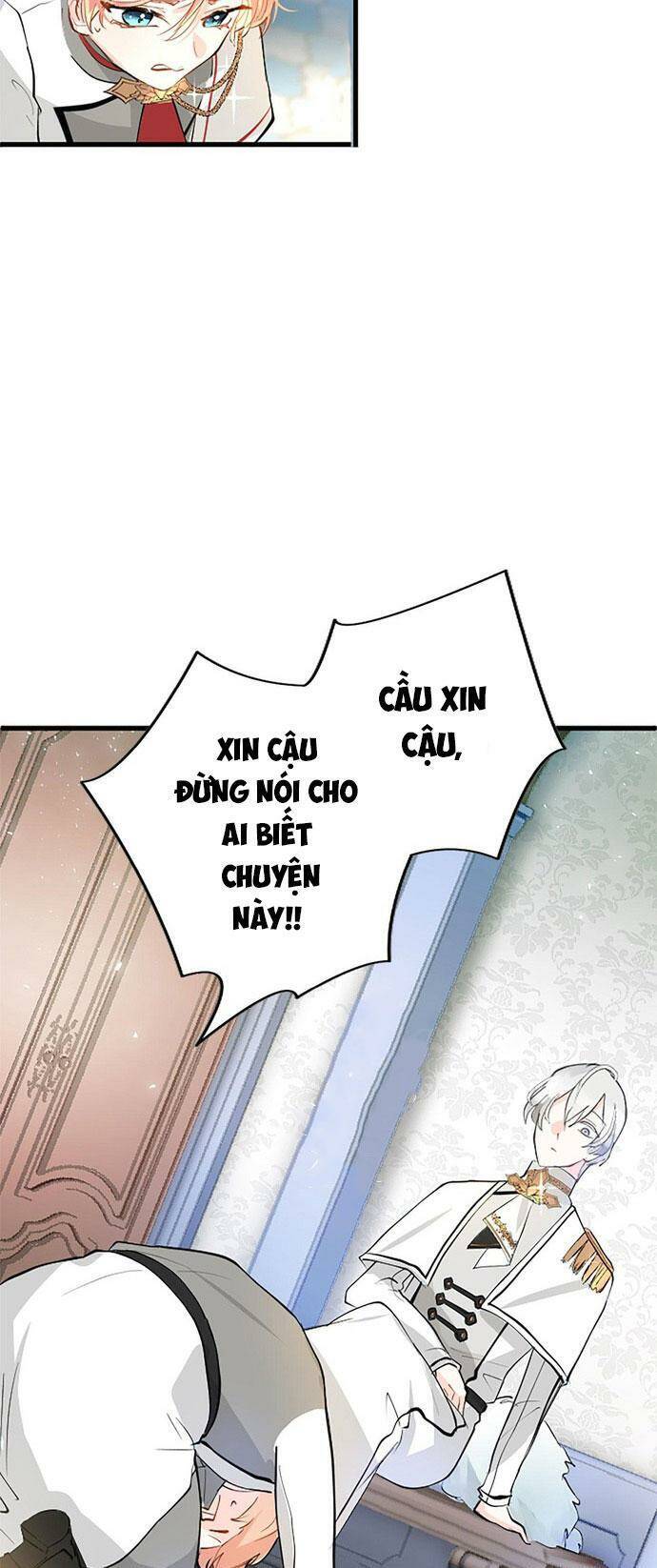 Đại Tiểu Thư Sao Phải Giả Nam Chapter 6 - Trang 2