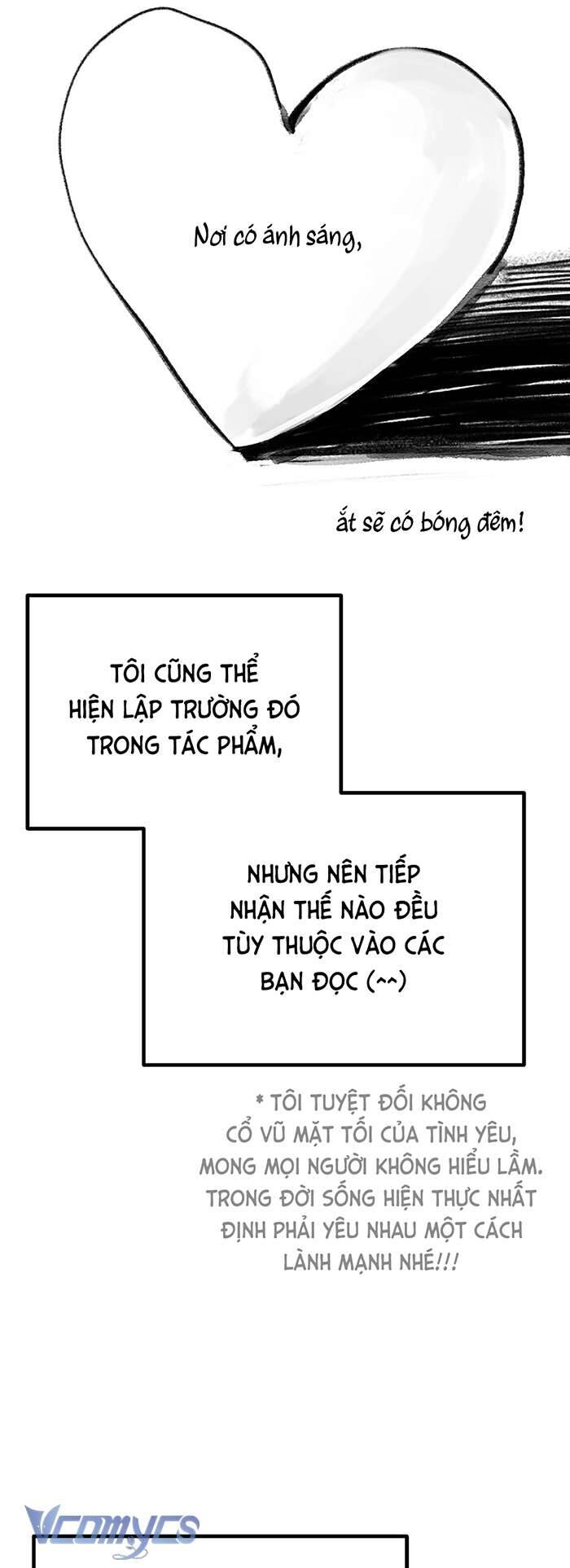 Kẻ Rác Rưởi Không Đáng Được Yêu Chapter 115.5 - Trang 2