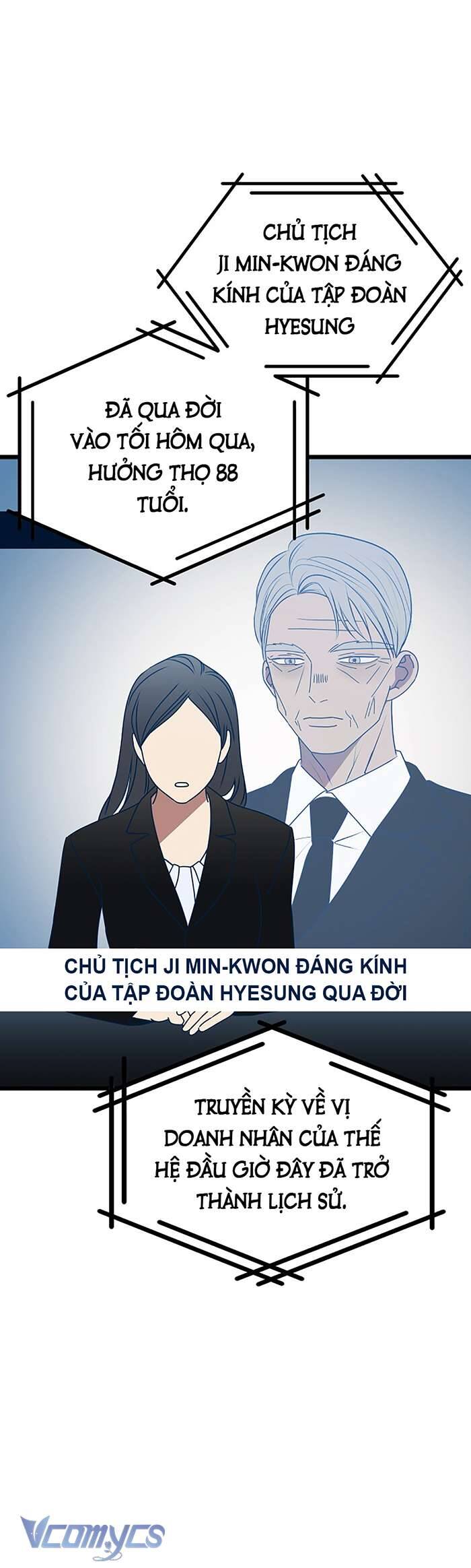 Kẻ Rác Rưởi Không Đáng Được Yêu Chapter 112 - Trang 2