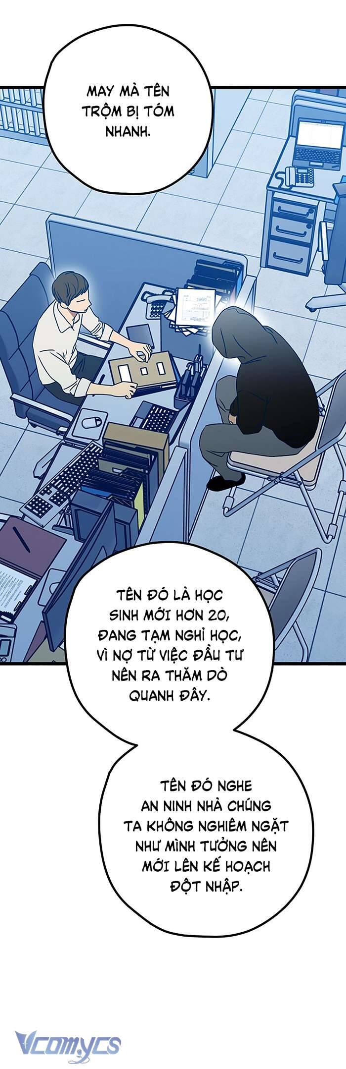 Kẻ Rác Rưởi Không Đáng Được Yêu Chapter 108 - Trang 2