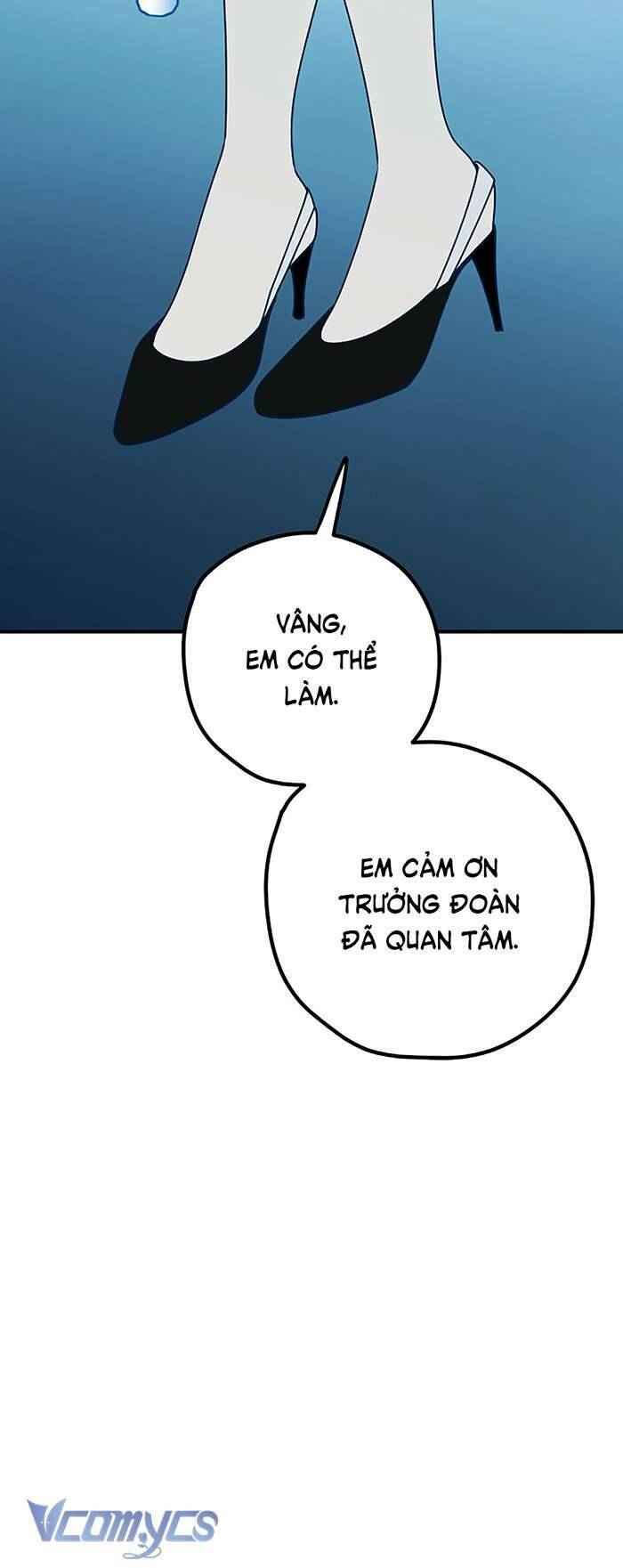 Kẻ Rác Rưởi Không Đáng Được Yêu Chapter 93 - Trang 2