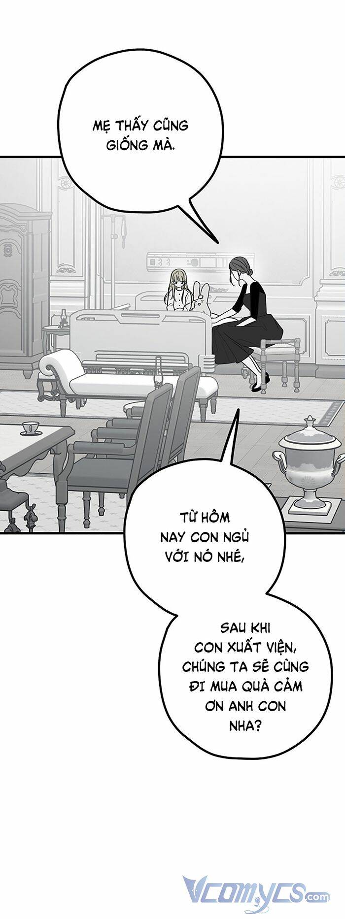 Kẻ Rác Rưởi Không Đáng Được Yêu Chapter 76 - Trang 2