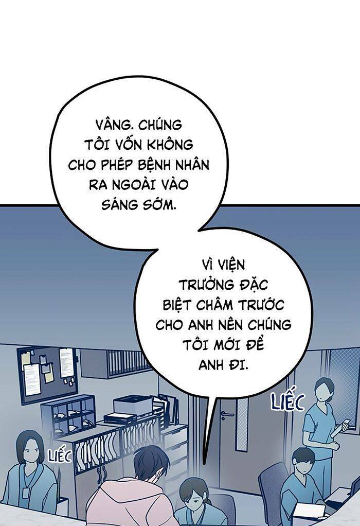 Kẻ Rác Rưởi Không Đáng Được Yêu Chapter 65 - Trang 2