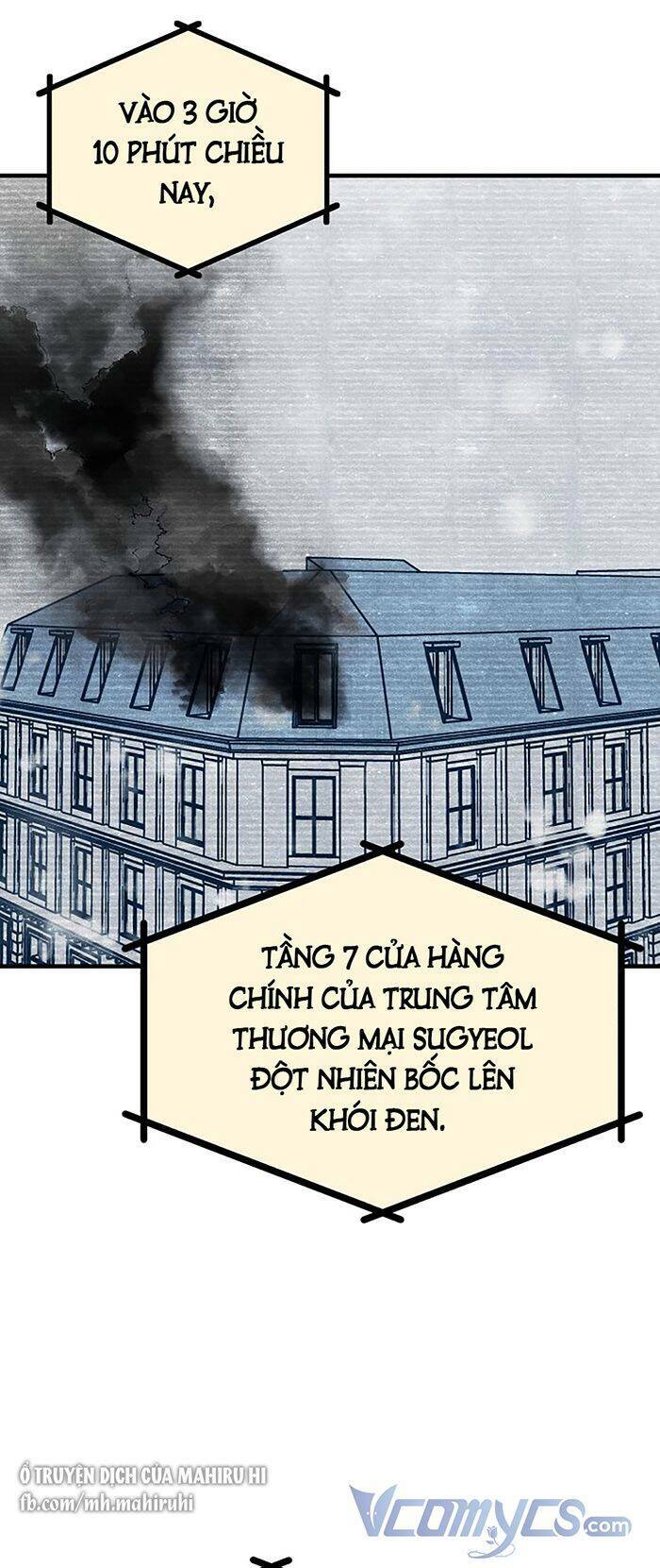 Kẻ Rác Rưởi Không Đáng Được Yêu Chapter 58 - Trang 2