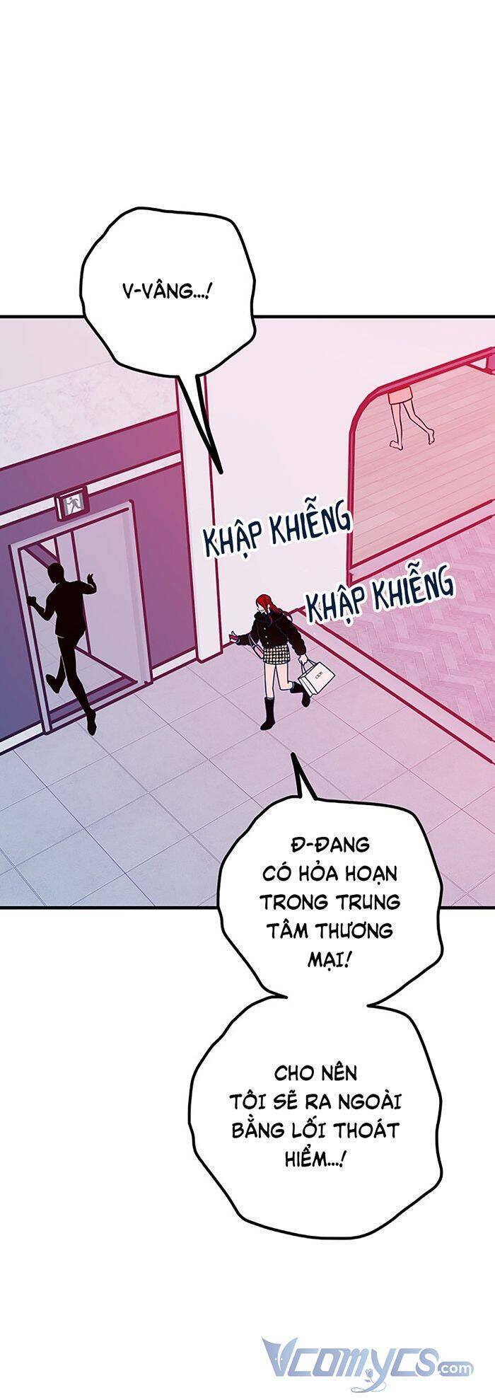 Kẻ Rác Rưởi Không Đáng Được Yêu Chapter 56 - Trang 2