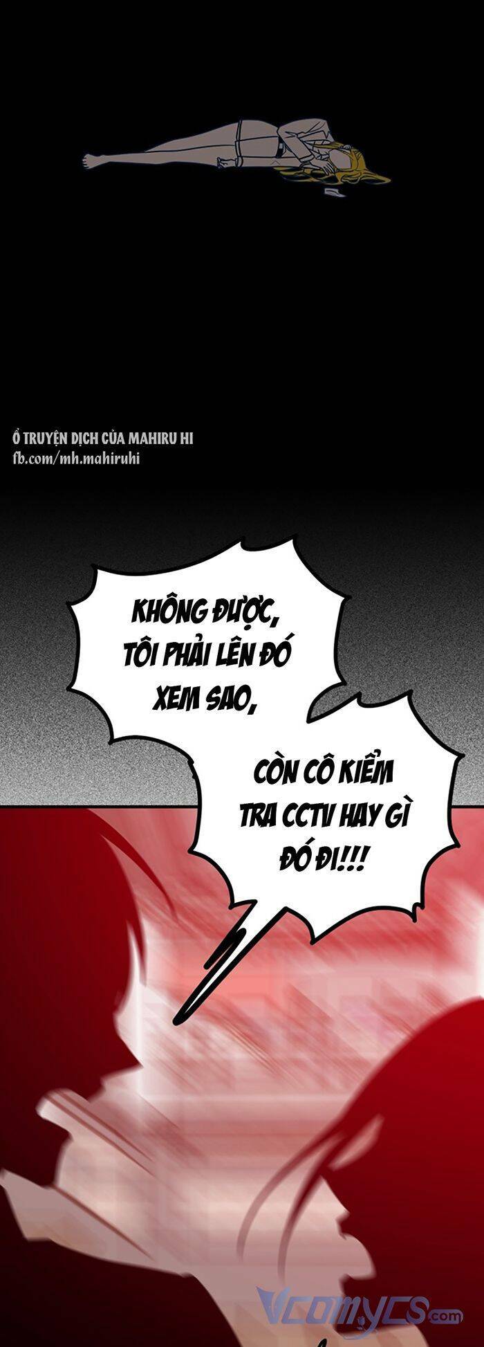 Kẻ Rác Rưởi Không Đáng Được Yêu Chapter 56 - Trang 2