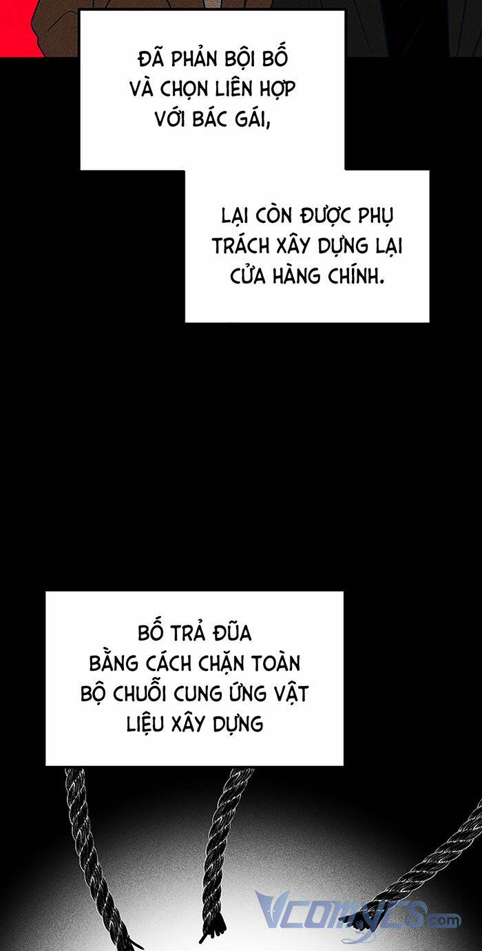 Kẻ Rác Rưởi Không Đáng Được Yêu Chapter 55 - Trang 2