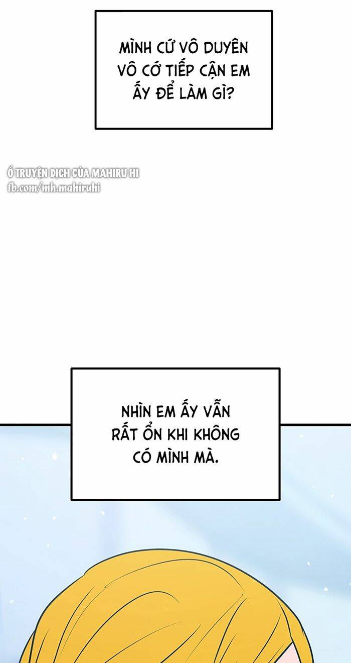 Kẻ Rác Rưởi Không Đáng Được Yêu Chapter 54 - Trang 2