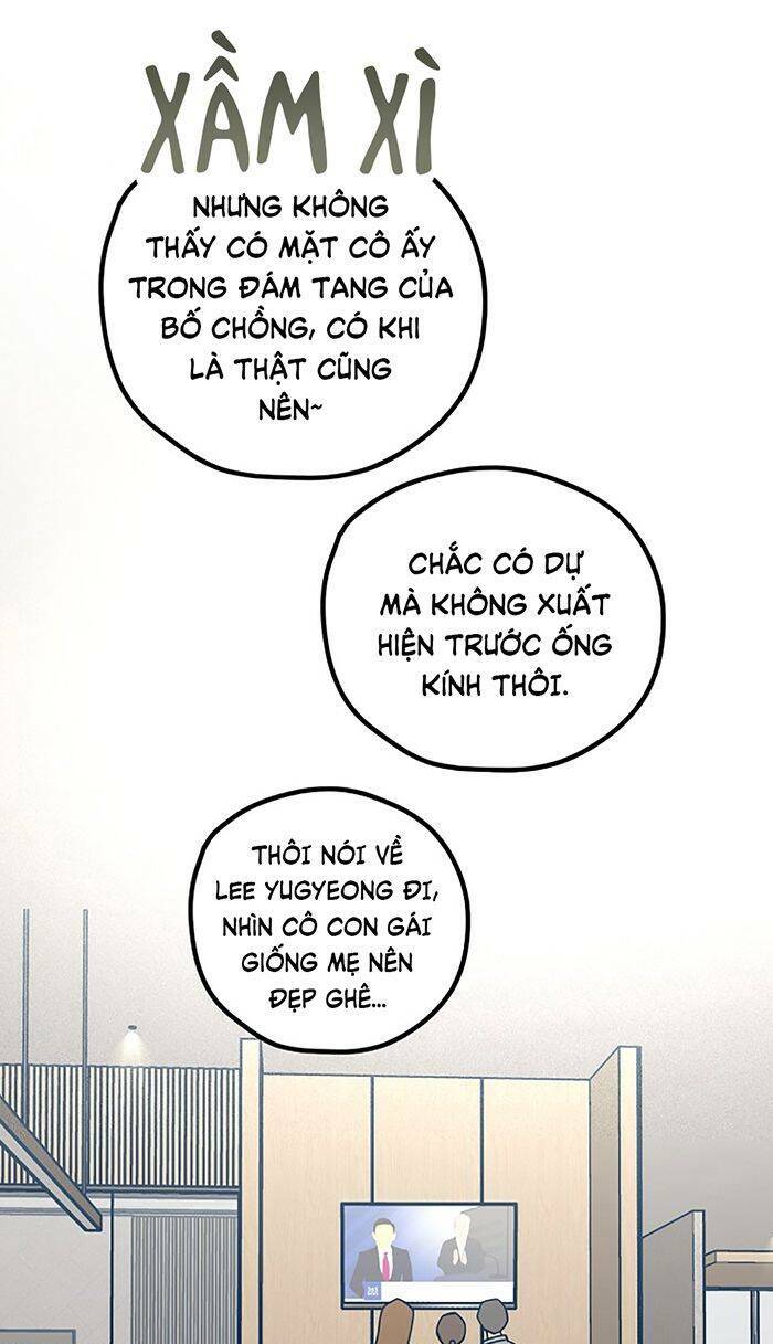 Kẻ Rác Rưởi Không Đáng Được Yêu Chapter 48 - Trang 2