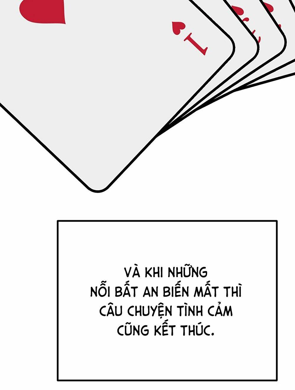 Kẻ Rác Rưởi Không Đáng Được Yêu Chapter 46.5 - Trang 2