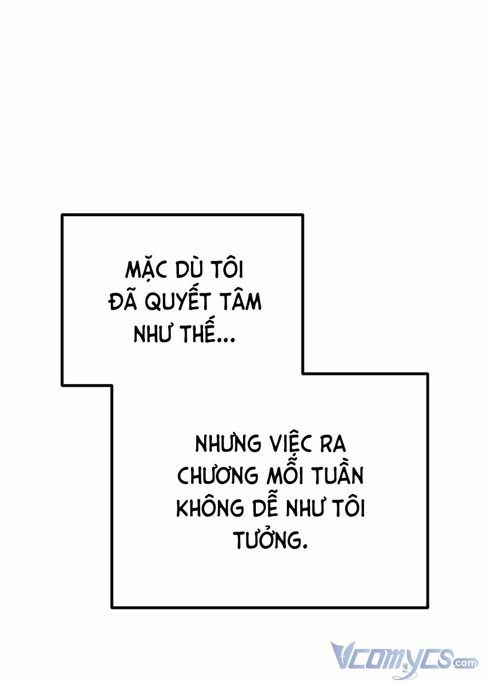 Kẻ Rác Rưởi Không Đáng Được Yêu Chapter 46.5 - Trang 2