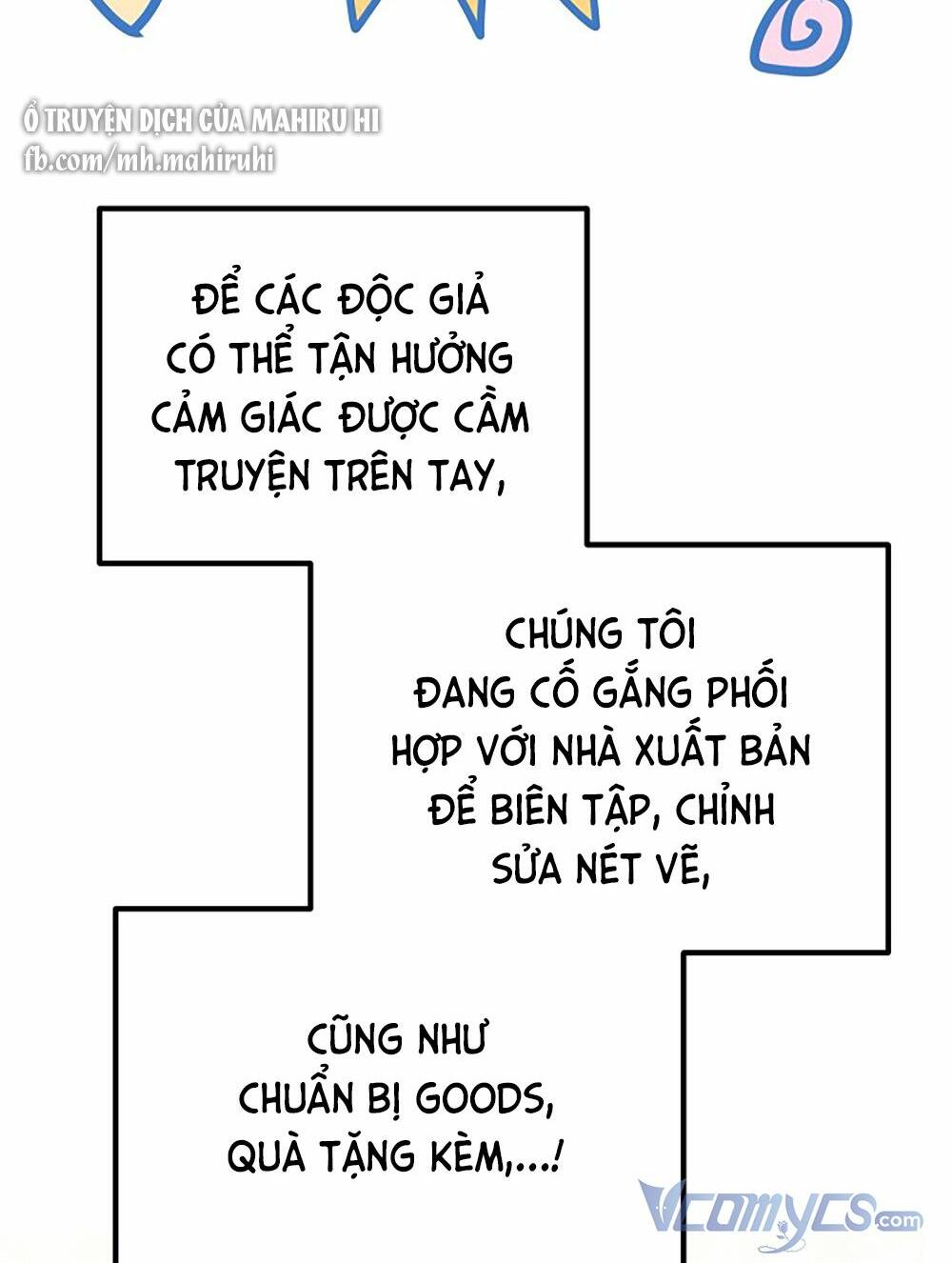 Kẻ Rác Rưởi Không Đáng Được Yêu Chapter 46.5 - Trang 2