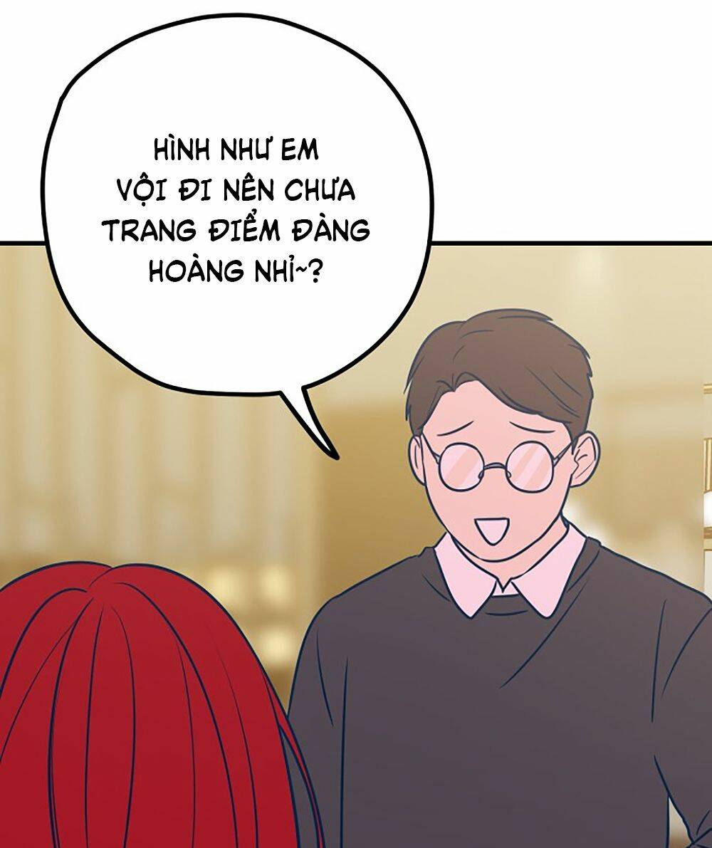 Kẻ Rác Rưởi Không Đáng Được Yêu Chapter 46 - Trang 2