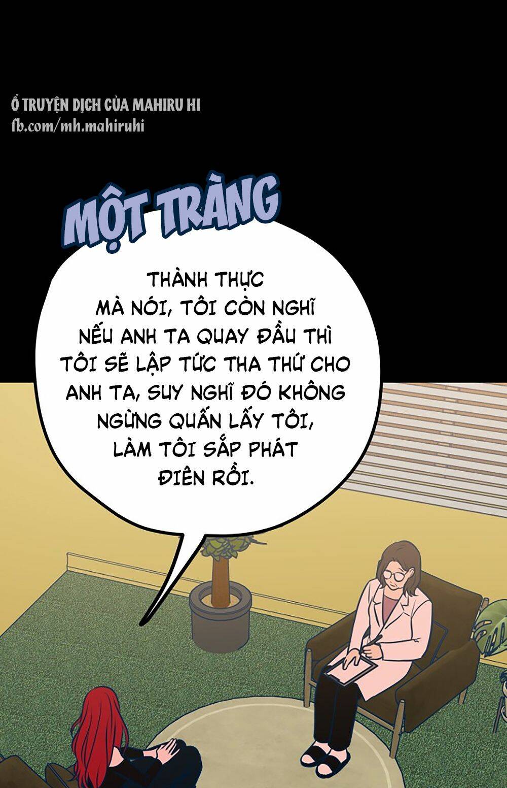 Kẻ Rác Rưởi Không Đáng Được Yêu Chapter 46 - Trang 2