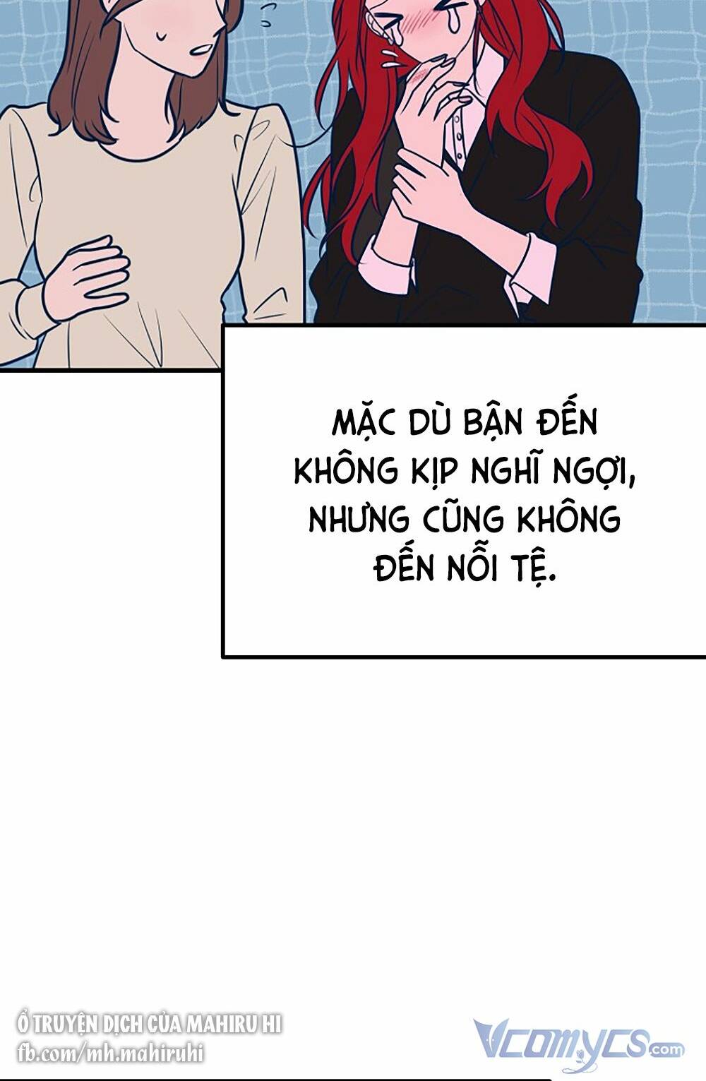 Kẻ Rác Rưởi Không Đáng Được Yêu Chapter 46 - Trang 2