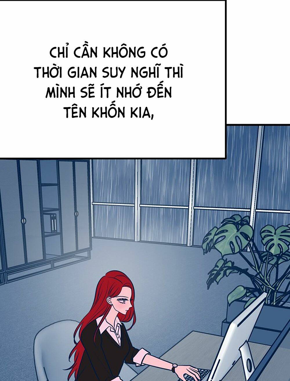 Kẻ Rác Rưởi Không Đáng Được Yêu Chapter 46 - Trang 2