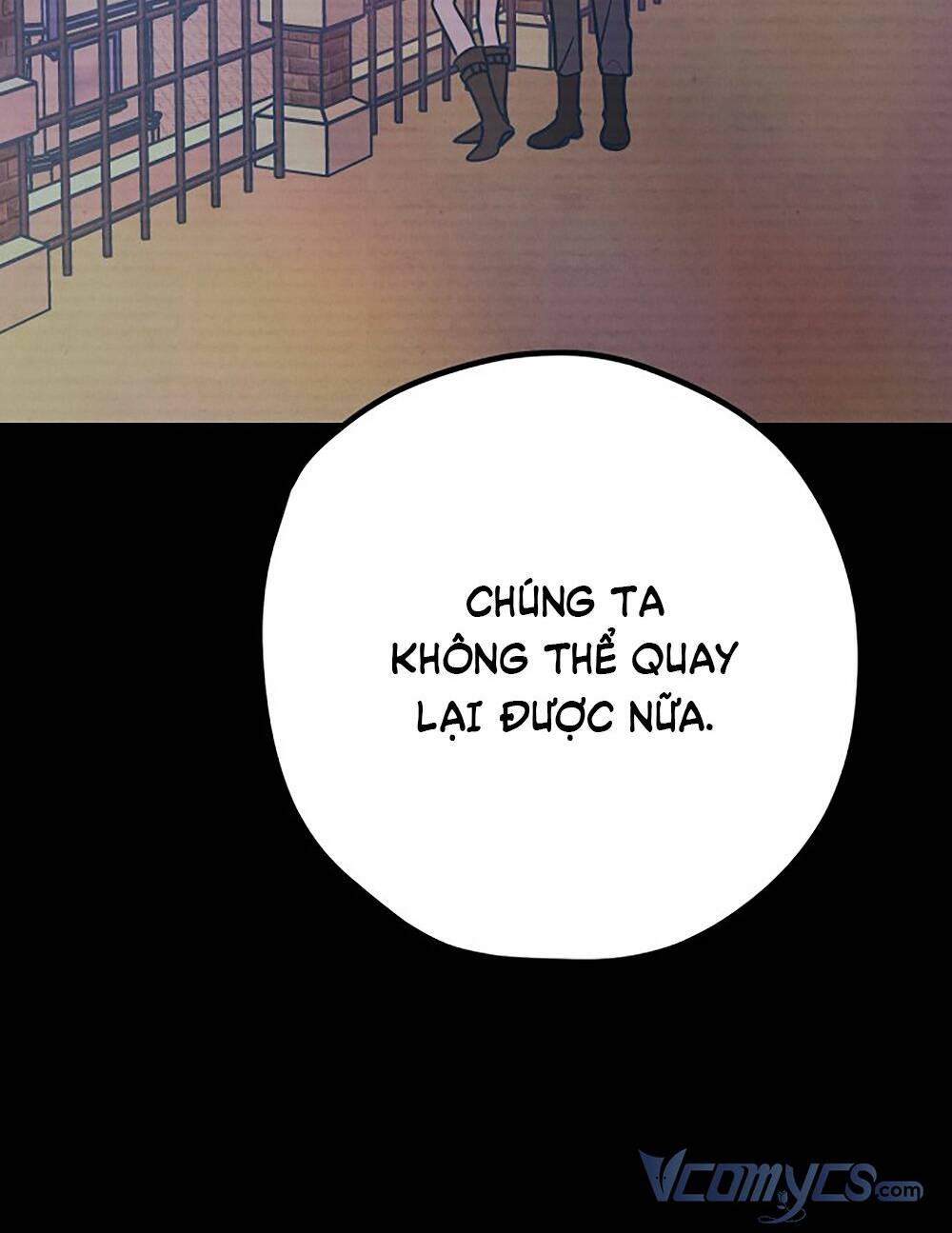 Kẻ Rác Rưởi Không Đáng Được Yêu Chapter 44 - Trang 2