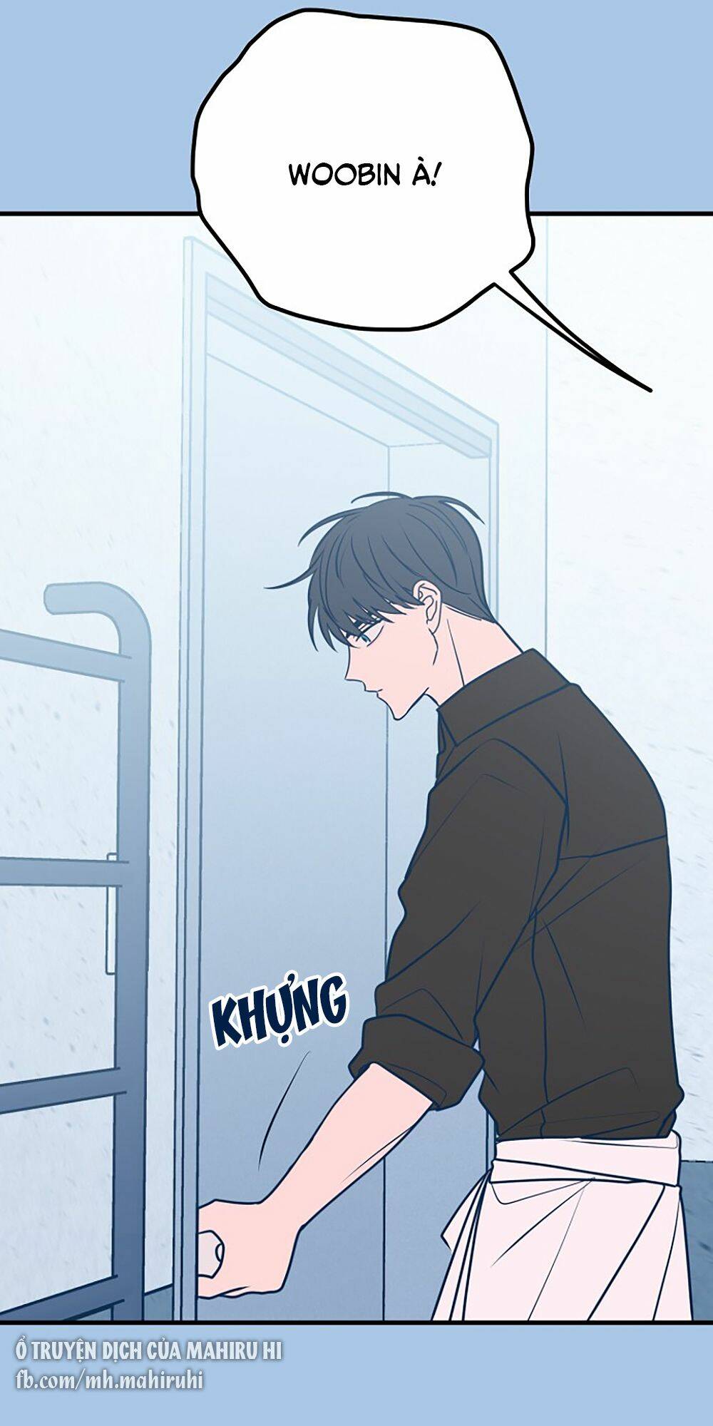 Kẻ Rác Rưởi Không Đáng Được Yêu Chapter 43 - Trang 2