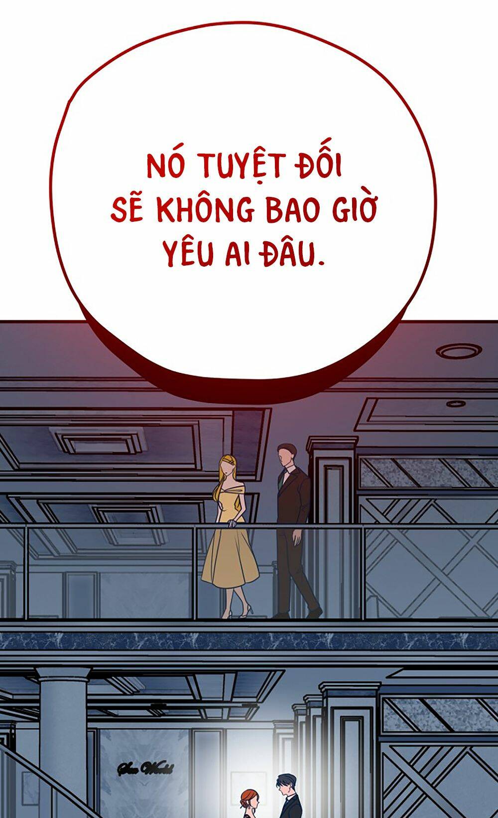 Kẻ Rác Rưởi Không Đáng Được Yêu Chapter 31 - Trang 2