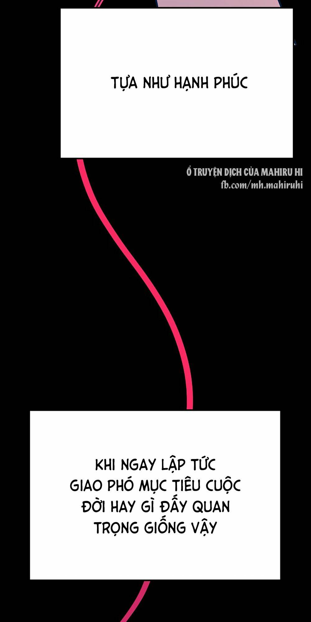 Kẻ Rác Rưởi Không Đáng Được Yêu Chapter 29 - Trang 2